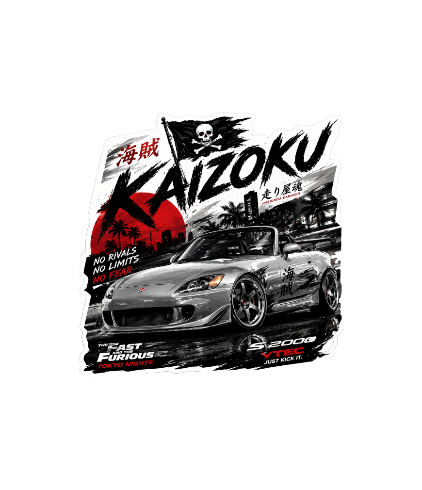 Honda S2000